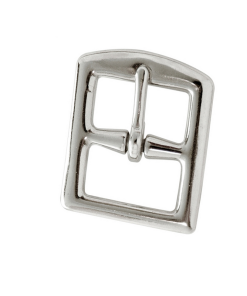 Fibbia per staffile da 29mm in acciaio inox