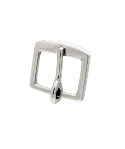 Fibbia per briglia inox