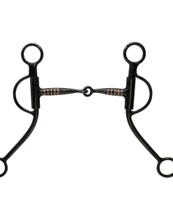 Morso western sweet iron 15mm inserti in rame chiamata 220mm – 135mm