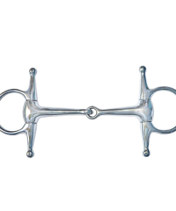 Asta snodata inox piena 11mm da pony