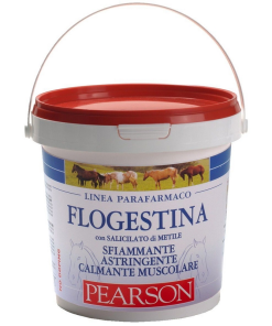 Flogestina gel antidolorifico antireumatico 1.5kg