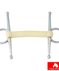 Asta HAPPY MOUTH intera flessibile da 20mm