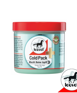 Cold pack con arnica e olio di rosmarino