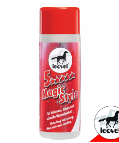 Magic style volumizzante - 5 stelle