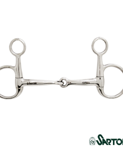 Filetto baucher inox 13mm in acciaio inox