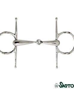 Elevatore ad aste snodato vuoto 20mm