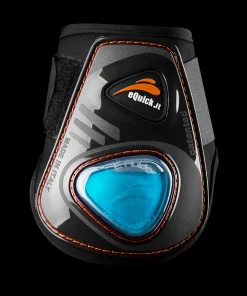 eShock Rear velcro
