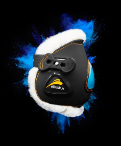 eUp mini Fluffy ELASTIC