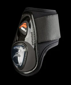 eShock Rear Legend Velcro