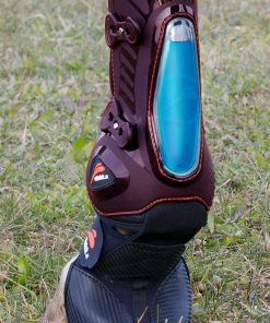 eShock Overreach Front