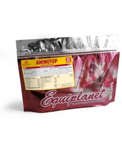 AMINOTOP - Mangime complementare per cavalli a base di amminoacidi