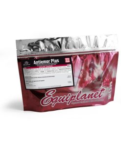 ANTIEMOR PLUS - Mangime complementare per cavalli a supporto della normale fisiologia circolatoria