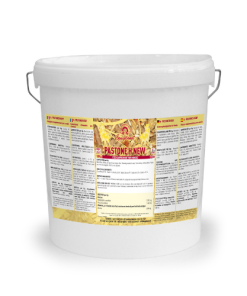 PASTONE H NEW - Mangime complementare precotto a preparazione istantanea per cavalli