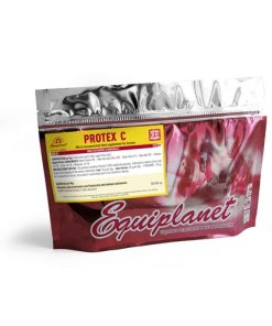 PROTEX C - Mangime complementare per cavalli a base di vitamina C 1Kg