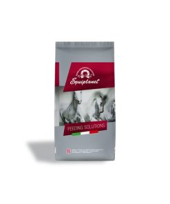 TRAINING - Mangime complementare in pellet per cavalli sportivi