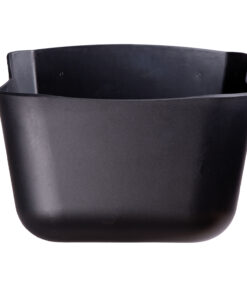 Mangiatoia antispreco da parete e angolare