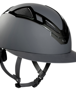 CHROME ANTHRACITE LADY MATT