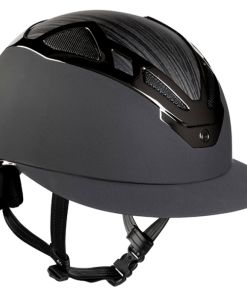 WOOD BLACK LADY MATT