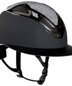 BLING BLING BLACK LADY