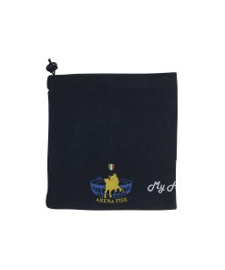 SCALDACOLLO MY HORSE X FISE