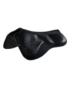 Compensatore MF DS SW-3DS camoscio grip double face flat