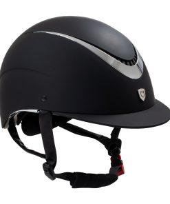 Cap unisex con frame lucido