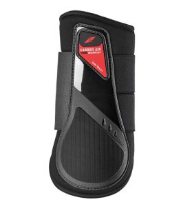 CARBON AIR WORKOUT FRONT BLACK