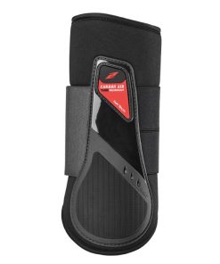 CARBON AIR WORKOUT REAR BLACK