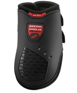 CARBON AIR FETLOCK BLACK