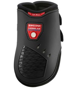 CARBON AIR BALANCE FETLOCK BLACK