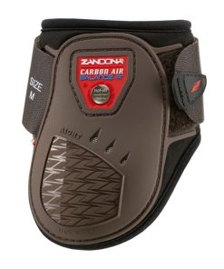 CARBON AIR BALANCE JUNIOR FETLOCK BROWN