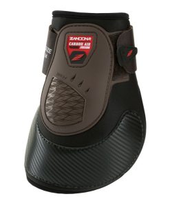 CARBON AIR JUNIOR EP FETLOCK BROWN