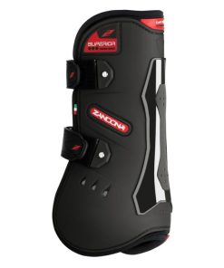 SUPERIOR AIR STRAP TENDON BLACK