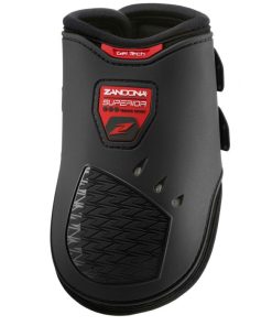 SUPERIOR AIR FETLOCK BLACK