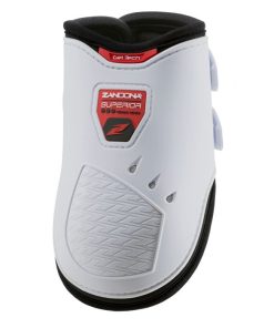SUPERIOR AIR FETLOCK WHITE