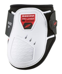 PRO JUNIOR AIR FETLOCK WHITE