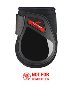 ACTION FETLOCK BLACK
