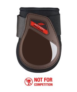 ACTION FETLOCK BROWN