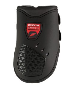 CARBON AIR CLASSIC EVO FETLOCK BLACK/BLACK
