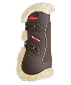 CARBON AIR SENSITIVE+ TENDON BROWN