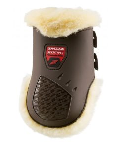CARBON AIR SENSITIVE+ FETLOCK BROWN