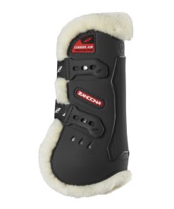 CARBON AIR TECHNO-FUR TENDON BLACK
