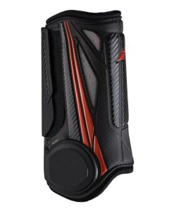 CARBON AIR X-COUNTRY FRONT BLACK