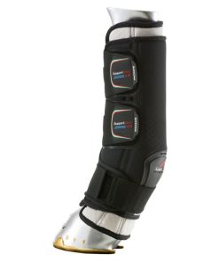 SUPPORT BOOT AIR REAR BLACK