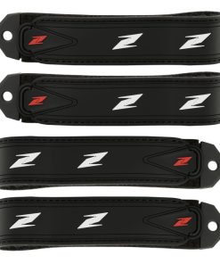 KIT STRAP FRONT (TENDON) BLACK