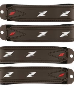KIT STRAP FRONT (TENDON) BROWN