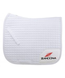 MCL DRESSAGE SADDLE-PAD FULL