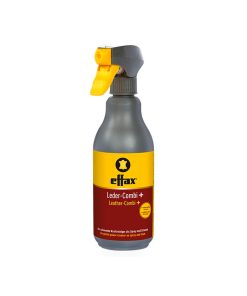 Leather-Combi lozione detergente Effax 500 ml spray