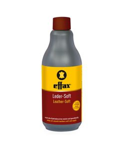 Leather-Soft Effax 500 ml