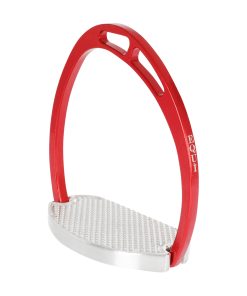 Staffe Equitaly in alluminio modello Fly